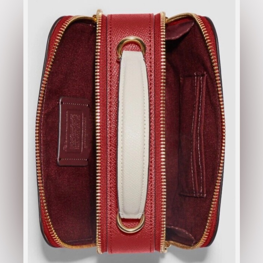 Coach x Disney Artistic Crossbody Bag - Picture 6 of 15